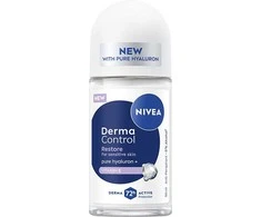 Nivea Derma Control Restore Antiperspirant Roll-On (Antiperspirant) 50 ml
