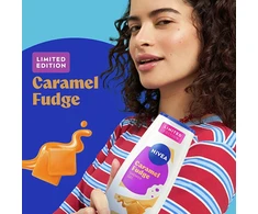 Nivea Dušo želė Salted Caramel 250 ml