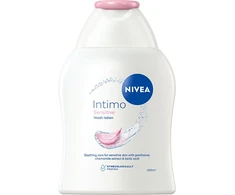 Nivea Emulsija intymiai higienai Sensitiv e (prausimo losjonas) 250 ml