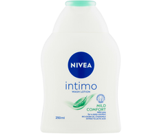 Nivea Emulsija intymiai higienai Intimo (prausimo losjonas) 250 ml