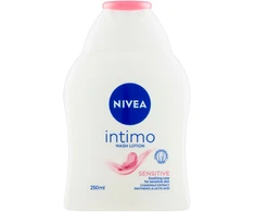 Nivea Emulsija intymiai higienai Sensitiv e (prausimo losjonas) 250 ml