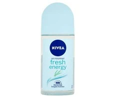 Nivea „Energy Fresh“ rutulinis antiperspirantas (rutulinis antiperspirantas) 50 ml
