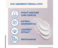 Nivea Raminamasis naktinis kremas 50ml