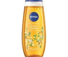 Nivea Fresh Care dušo želė, 250 ml