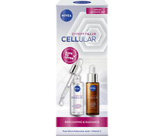 Nivea Expert Filler Cellular Gift Set