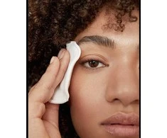 Nivea Extra fine eye make-up remover 125 ml