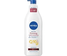 Nivea Losjonas kūnui, 400 ml