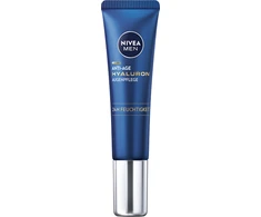 Nivea Men Hyaluron Anti-Age Paakių kremas Paakių kremas vyrams, 15 ml