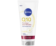 NIVEA Q10 stangrinamasis kūno kremas nuo raukšlių, 200 ml