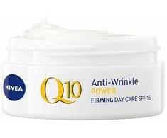 Nivea Firming anti-wrinkle day cream Q10 Power 50 ml