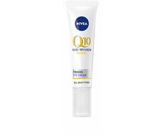 Nivea Firming anti-wrinkle eye cream Q10 Power 15 ml
