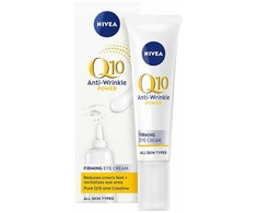 Nivea Firming anti-wrinkle eye cream Q10 Power 15 ml