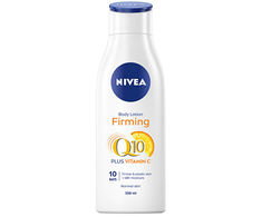 Nivea Firming Losjonas kūnui Q10 + Vitamin C (Firming Losjonas kūnui)