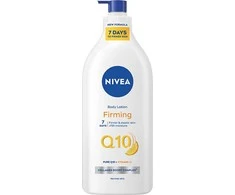 Nivea Q10 stangrinamasis kūno losjonas 625ml