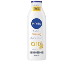 Nivea Firming Losjonas kūnui Q10 + Vitamin C (Firming Losjonas kūnui)
