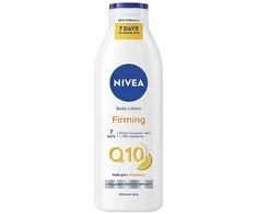 Nivea Firming Losjonas kūnui Q10 + Vitamin C (Firming Losjonas kūnui)