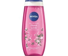 Nivea Fresh Care dušo želė, 250 ml