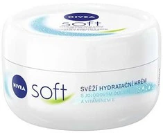 Nivea Soft, 300 ml