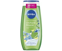 Nivea Fresh Care dušo želė, 250 ml