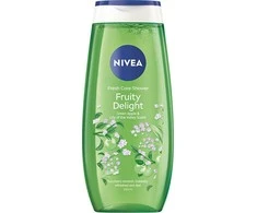 Nivea Fresh Care dušo želė, 250 ml