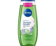 Nivea Galaxy Garden Dušo želė 250 ml