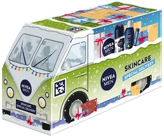 Nivea Gift set for men Special Delivery