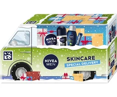 Nivea Gift set for men Special Delivery