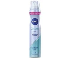 Plaukų lakas Nivea Volume Sensation 250ml