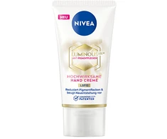 Nivea „Luminous630®“ rankų kremas nuo spalvos pakitimų SPF15, 50 ml