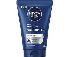 Nivea Drėkinamasis veido kremas „Hydrocare Kreminis“ 100 ml