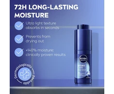 Nivea Hydro Care Power Serum 30 ml