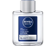 Nivea „Hydrocare“ losjonas po skutimosi (100 ml)