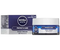 Nivea Hydrating cream for dry skin Hydrocare Face Kreminis 50 ml