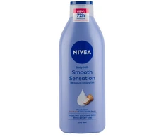Nivea Kreminis body lotion for dry skin Smooth Sensation