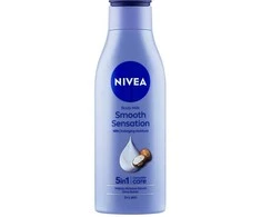 Nivea Kreminis body lotion for dry skin Smooth Sensation