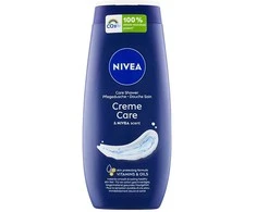 Nivea Creme Care Dušo želė