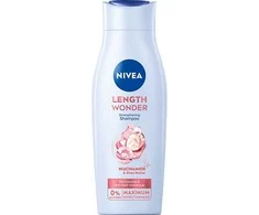 Nivea Length Wonder, 400 ml