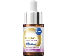 Nivea Švytintis odos švytėjimas (serumas)