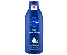 Nivea Maitinamasis kūno pienelis sausai ir labai sausai odai (kūno pienelis)
