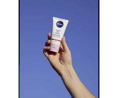 Nivea maitininantis Day Kreminis SPF 15 24h Moisture 50 ml