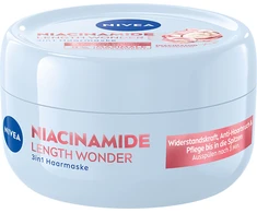 Nivea Mask for long hair Length Wonder Mask 200 ml