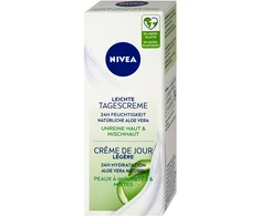 Nivea Matifying Day Kreminis Day Kreminis moterims, 50 ml