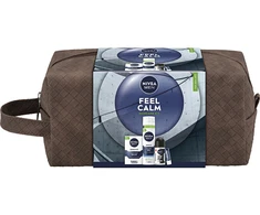 Nivea Men Bag Sensitive Gift Set