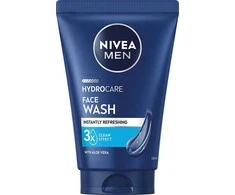 Nivea Men Hydrocare veido prausimosi gelis 100 ml