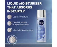 Nivea Men Hydrocare Hydrating Liquid 100 ml