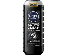 Nivea MEN Active Clean dezodorantas, 500 ml