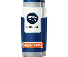 Nivea Men Sensitive Dušo želė