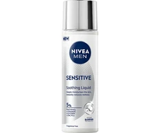 Nivea Raminamasis skystis jautriai odai vyrams, 100 ml