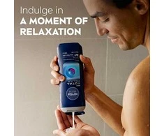 Nivea Men Total Relax, 500 ml