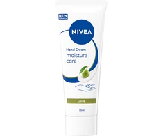 Nivea Drėkinamasis rankų kremas 75 ml
